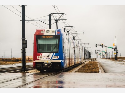 Opinion: South Jordan residents should embrace public transportation