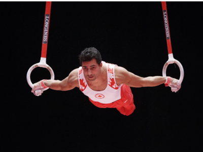 Resident Spotlight: A Former Olympian’s Journey from Canada to Rio to Daybreak