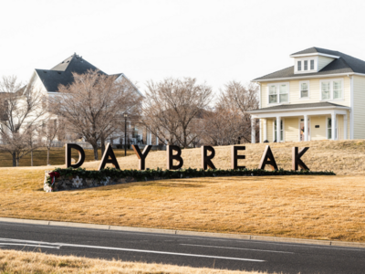 Welcome to the Mountain View Chronicle