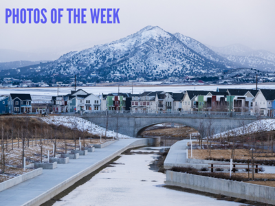 Photos of the Week (March 25)