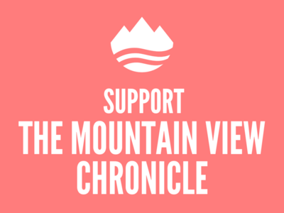Help Support the Mountain View Chronicle