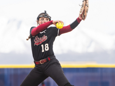 Herriman Softball defeats Mountain Ridge in comeback thriller