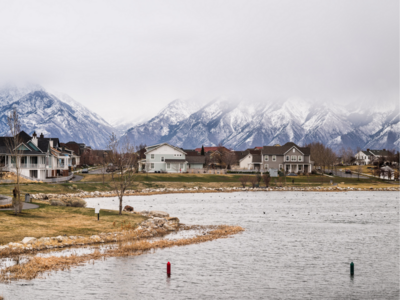 Become a Mountain View Chronicle Contributor