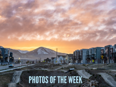 Photos of the Week (April 8)