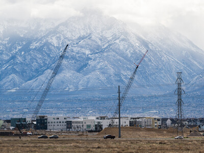 Opinion: Here’s what I (and other Daybreak residents) would like to see in Downtown Daybreak